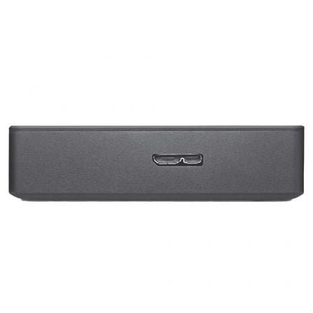 Seagate Basic STJL4000400 4TB 2.5" USB 3.0 Negro - Imagen 2