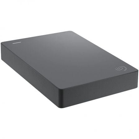 Seagate Basic STJL4000400 4TB 2.5" USB 3.0 Negro - Imagen 3