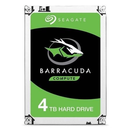 HDD Seagate 3.5'' 4TB 5900Rpm 256Mb Desktop Barracuda