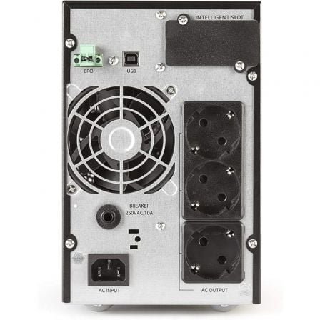 Salicru SLC 1000 Twin Pro2 - Imagen 3