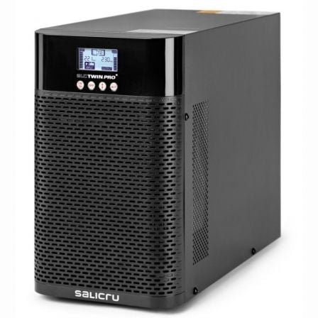 SALICRU SAI ON LINE SLC 2000 TWINPRO2 2KVA-1800W