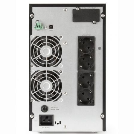 SALICRU SAI ON LINE SLC 2000 TWINPRO2 2KVA-1800W - Imagen 3