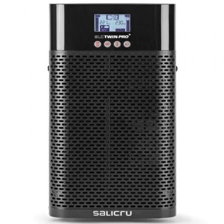 Salicru SLC 3000 TWIN PRO2 - Imagen 2