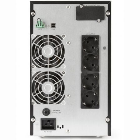 Salicru SLC 3000 TWIN PRO2 - Imagen 3