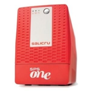 Salicru SPS one 1100VA / 600W 4xSchuko 2xRJ11 USB