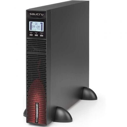 Salicru SPS 1500 Advance RT2