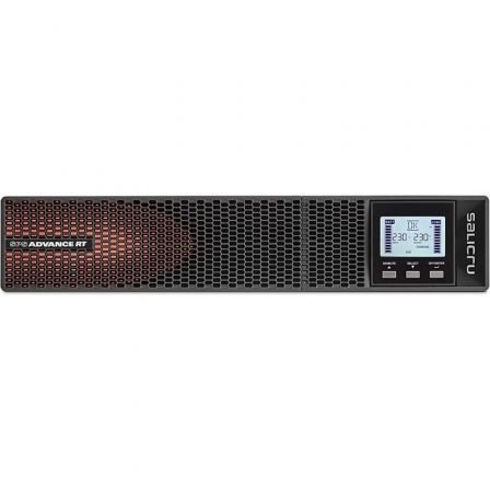 Salicru SPS 1500 Advance RT2 - Imagen 2