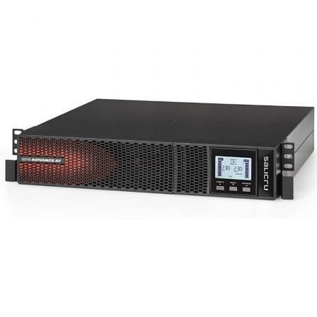 Salicru SPS 1500 Advance RT2 - Imagen 3