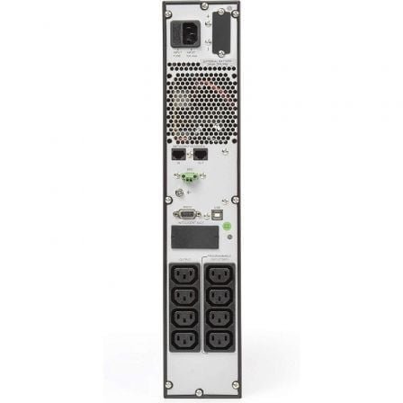 Salicru SPS 1500 Advance RT2 - Imagen 4