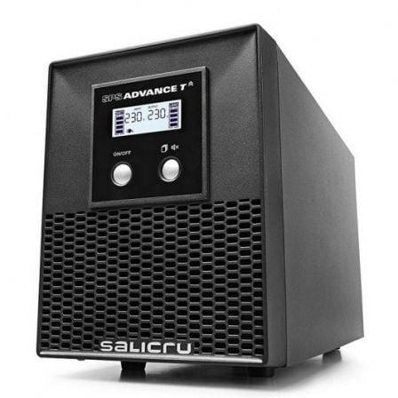 Salicru SPS 2000 Advance T - Imagen 2