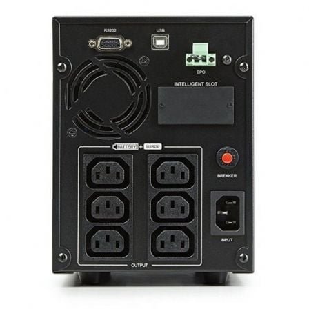 Salicru SPS 2000 Advance T - Imagen 3