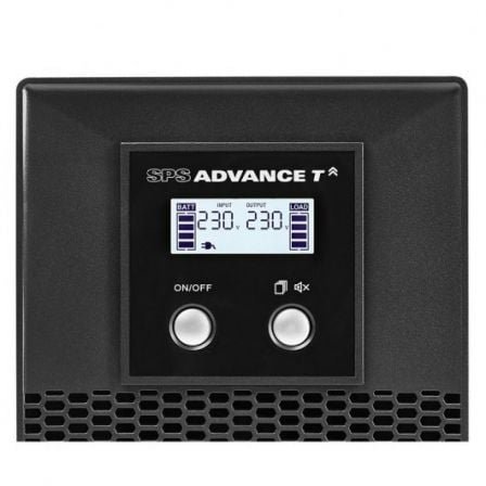 Salicru SPS 2000 Advance T - Imagen 4