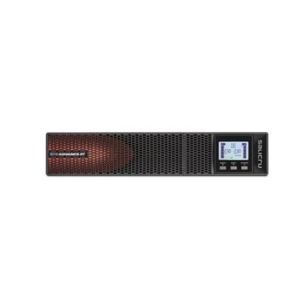 Salicru SPS 3000 Advance RT2 - Imagen 2