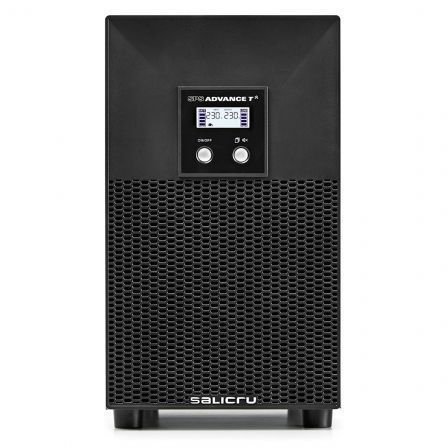 Salicru SPS 3000 Advance T - Imagen 2