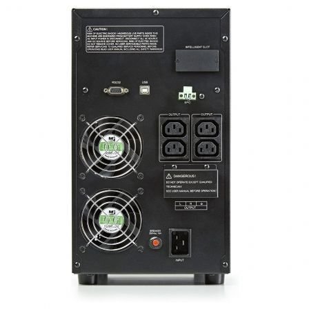 Salicru SPS 3000 Advance T - Imagen 3
