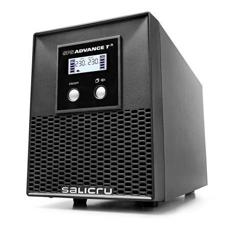 Salicru SPS 3000 Advance T - Imagen 4
