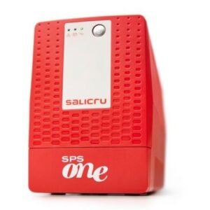 Salicru SPS one 2000VA / 1200W 4xSchuko 2xRJ11 USB