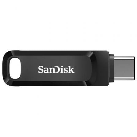 SanDisk Ultra Dual Drive Go USB Type-C 64GB - Imagen 2