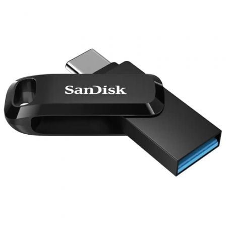 SanDisk Ultra Dual Drive Go USB Type-C 64GB - Imagen 3