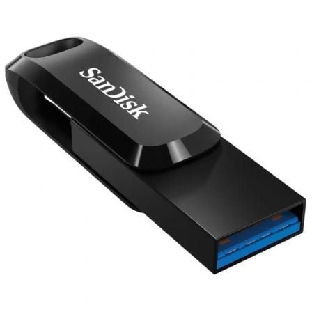 SanDisk Ultra Dual Drive Go USB Type-C 64GB - Imagen 4