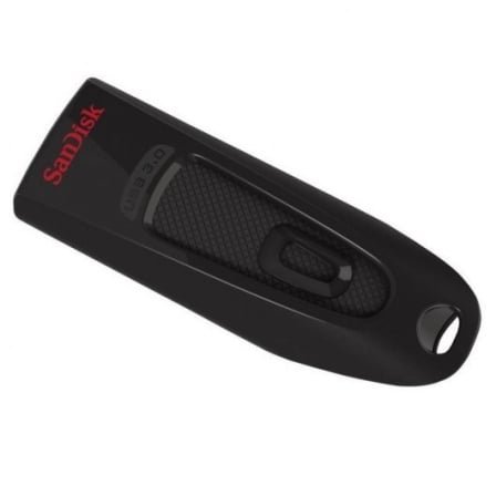 SanDisk SDCZ48-128G-U46 Lápiz USB 3.0 Ultra 128GB - Imagen 2