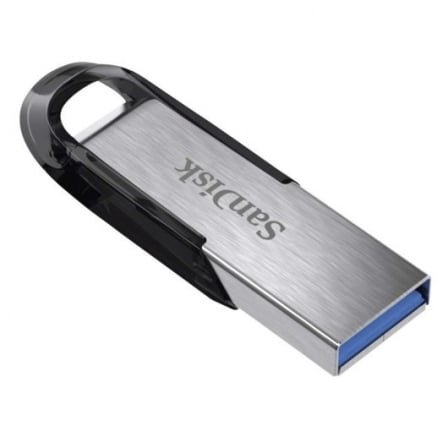SanDisk SDCZ73-128G-G46 Lápiz USB 3.0 U.Flair 128G - Imagen 3