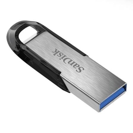 SanDisk SDCZ73-064G-G46 Lápiz USB 3.0 U.Flair 64GB - Imagen 2
