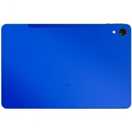 SPC Tablet Gravity 6 11" HD+ 4GB 128GB Azul - Imagen 4