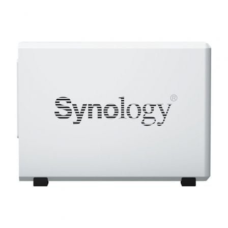 SYNOLOGY DS223j NAS 2Bay Disk Station - Imagen 3