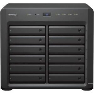 Synology DS3622xs+ NAS 12Bay Diskstation