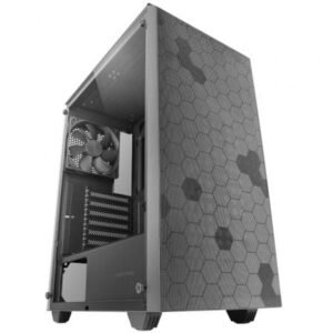 CAJA MCQ3 NEGRO MARS GAMING