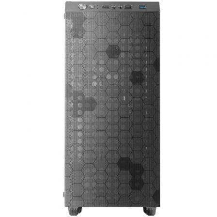 CAJA MCQ3 NEGRO MARS GAMING - Imagen 2