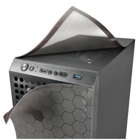 CAJA MCQ3 NEGRO MARS GAMING - Imagen 4