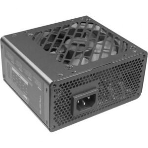 TACENS ANIMA Fuente APSIII500 500W PSU 85% BLACK