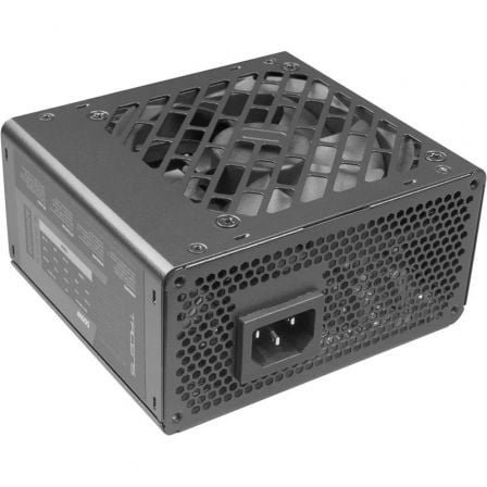 TACENS ANIMA Fuente APSIII500 500W PSU 85% BLACK