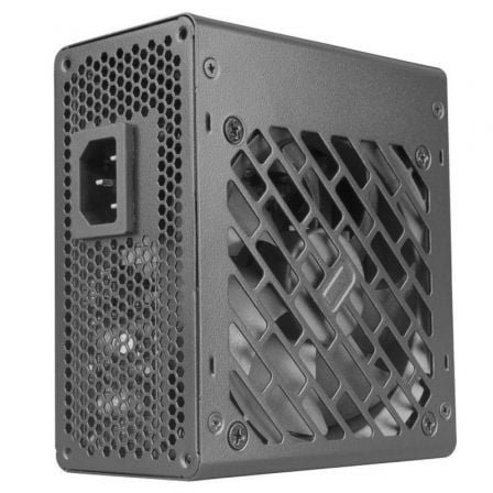 TACENS ANIMA Fuente APSIII500 500W PSU 85% BLACK - Imagen 2