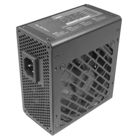 TACENS ANIMA Fuente APSIII500 500W PSU 85% BLACK - Imagen 3