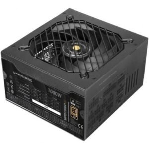 1000W SI 80+ GOLD MARS GAMING