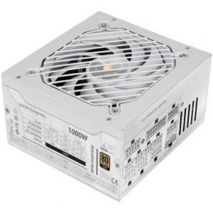 1000W SI 80+ GOLD BLANCO MARS GAMING