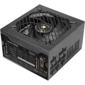 750W SI MODULAR 80+ BRONZE MARS GAMING