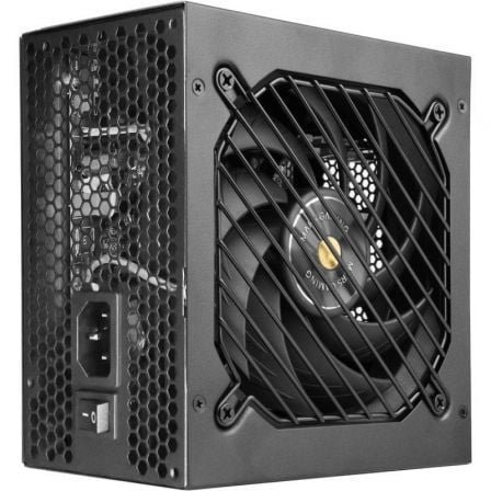 750W SI MODULAR 80+ BRONZE MARS GAMING - Imagen 2
