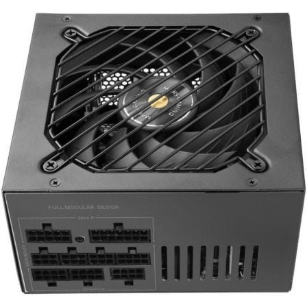750W SI MODULAR 80+ BRONZE MARS GAMING - Imagen 3