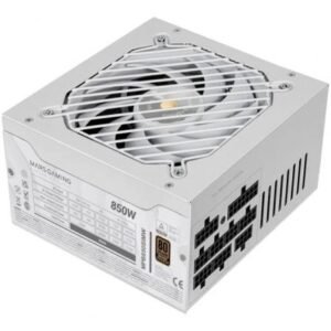 850W SI MODULAR 80+ BRONZE BLANCO MARS GAMING