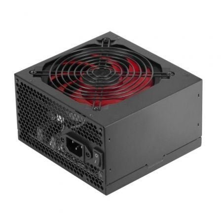 MARS GAMING Fuente Alimen. MPIII 750W, 85% Silent - Imagen 4