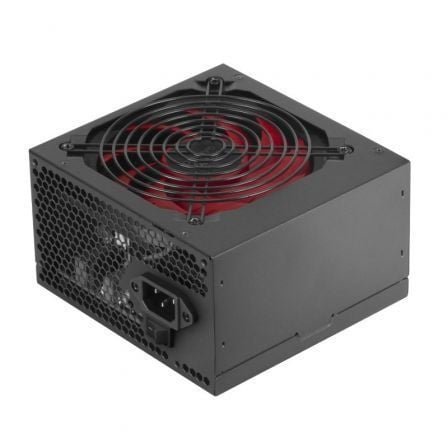 MARS GAMING PSU MPIII 850W, 85% EF, SMD SILENT - Imagen 4