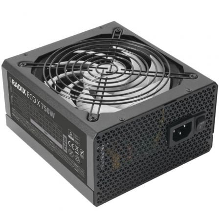 RADIX ECO X 750W 87+ TACENS - Imagen 3