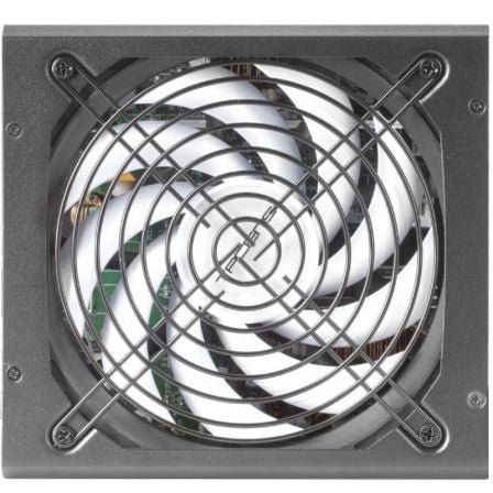 TACENS Radix VII Fuente 800W 80 plus silver - Imagen 2