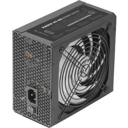 TACENS Radix VII Fuente 800W 80 plus silver - Imagen 4