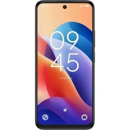 TCL 60 SE 6.67" HD+ 8GB(+10GB) 512GB Black - Imagen 2