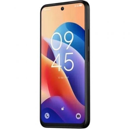 TCL 60 SE 6.67" HD+ 8GB(+10GB) 512GB Black - Imagen 3